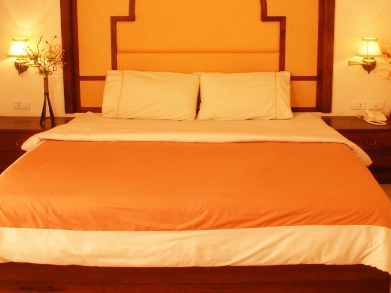 For You Residence Bangkok Buitenkant foto