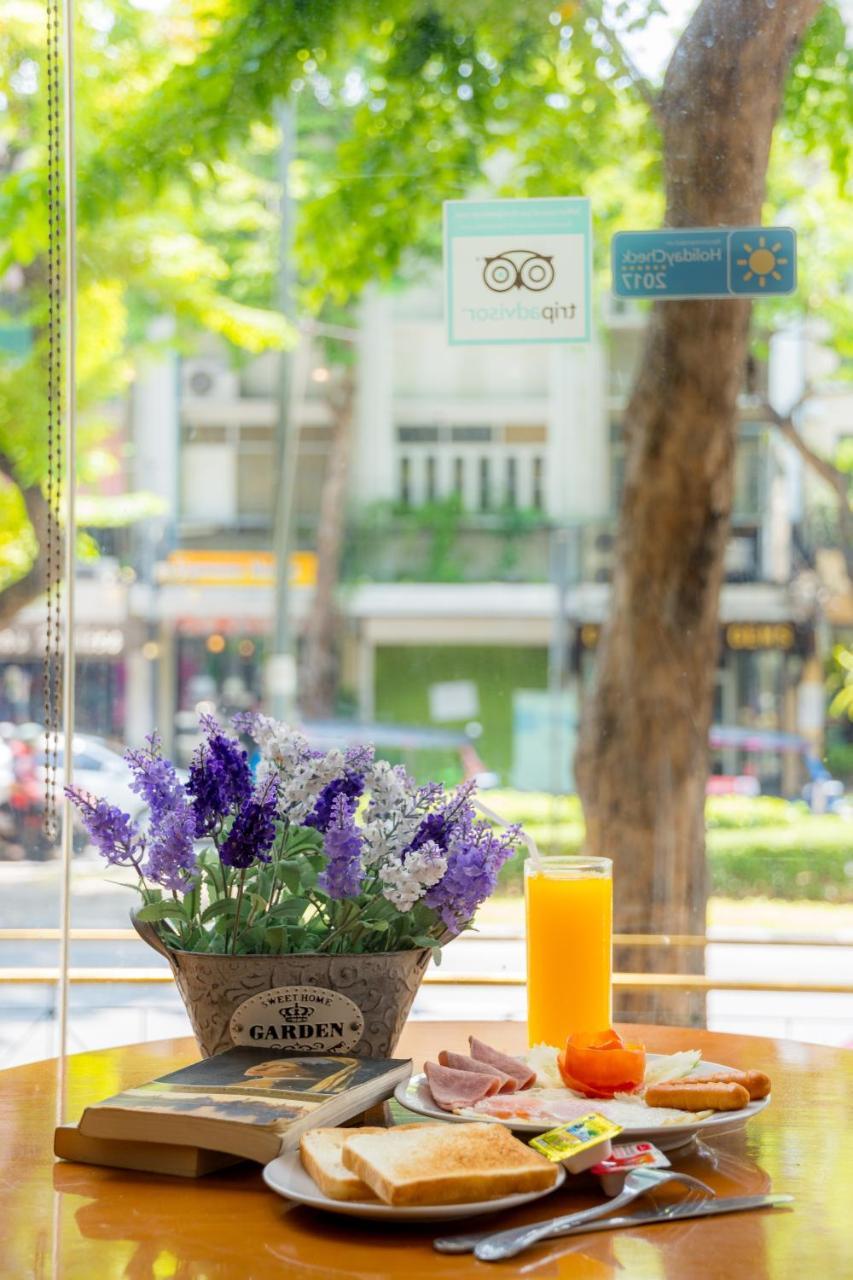 For You Residence Bangkok Buitenkant foto